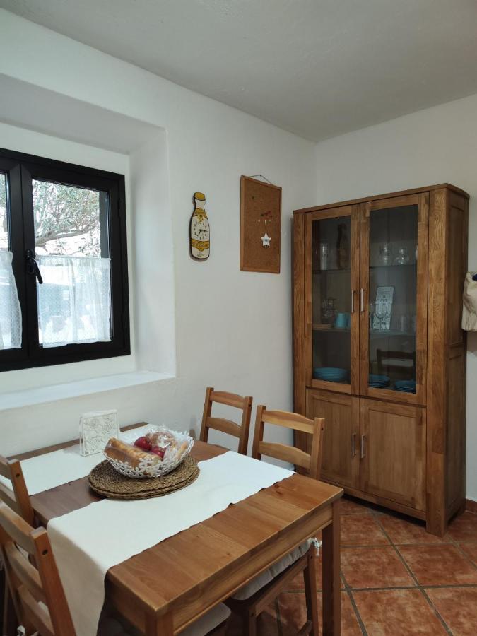 Vila Casa Dante Tías Exteriér fotografie
